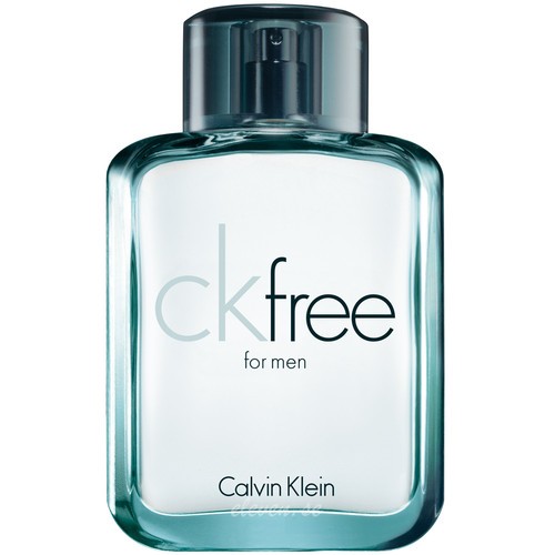 Calvin Klein Ckfree EdT Spray 30 ml