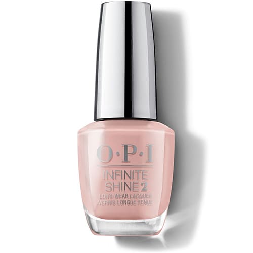 OPI Infinite Shine Long Wear Lacquer 15 ml Machu Peach-u