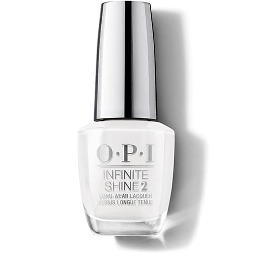 OPI Infinite Shine Long Wear Lacquer 15 ml Alpine Snow