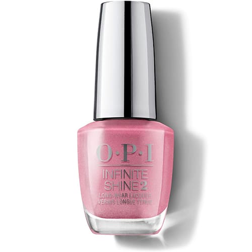 OPI Infinite Shine Long Wear Lacquer 15 ml Aphrodite´s Pink Nightie