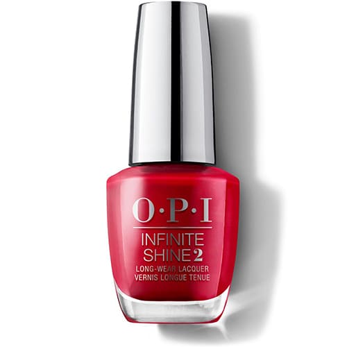 OPI Infinite Shine Long Wear Lacquer 15 ml The Thrill of Brazil