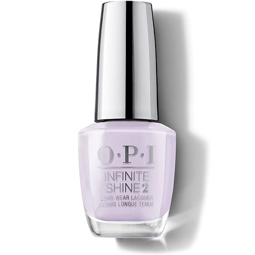 OPI Infinite Shine Long Wear Lacquer 15 ml IN PURSUIT OF PURPLE