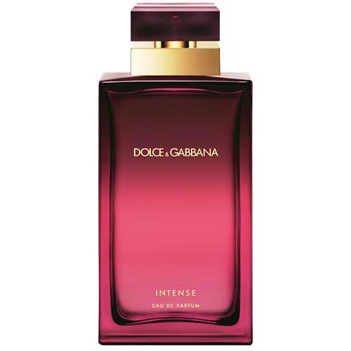 Dolce & Gabbana Pour Femme Intense EdP 25 ml