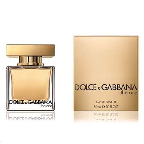 Dolce & Gabbana The One EdT 30 ml