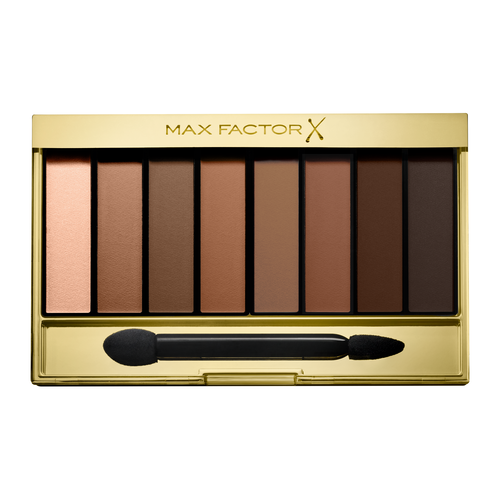 Max Factor Masterpiece Nude Palette Eyeshadow 9 ml 08 Matte Sands