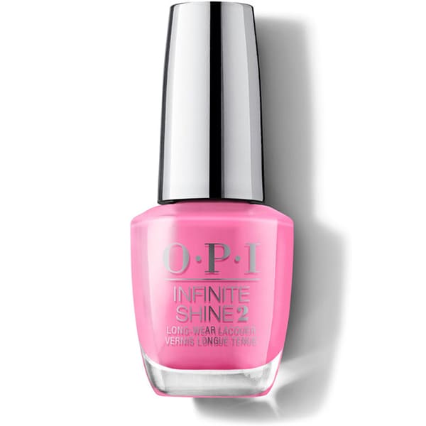 OPI Infinite Shine Long Wear Lacquer 15 ml Two-timing the Zones