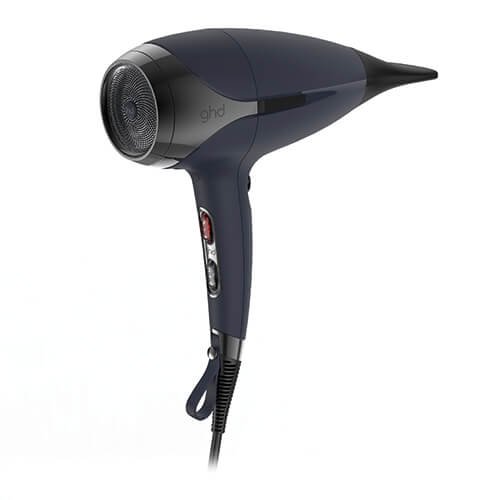 ghd Helios Hair Dryer Ink Blue - hårfön