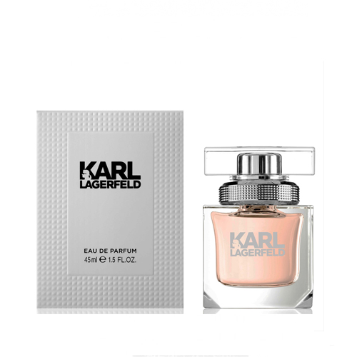Karl Lagerfeld Women EdP 45 ml