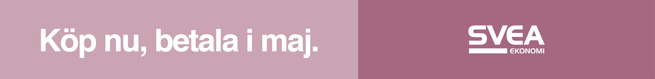 Svea ekonomi