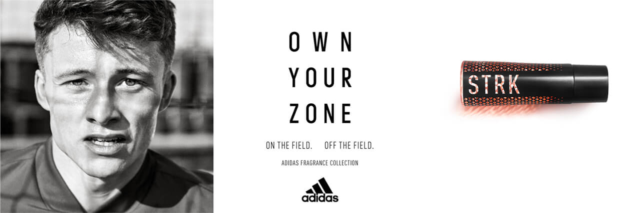 adidas
