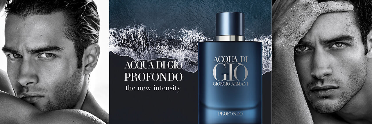 Giorgio Armani