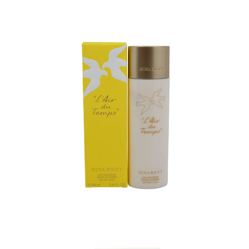 Body Lotion 200 ml