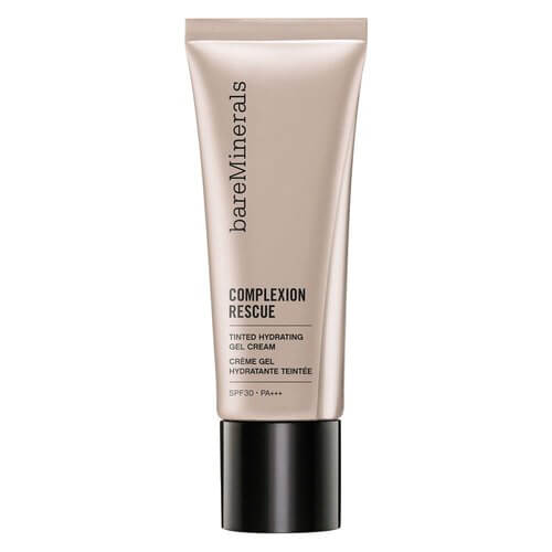 bareMinerals Complexion Rescue Tinted Hydrating Gel Cream Mahogany 11.5 Spf30 35