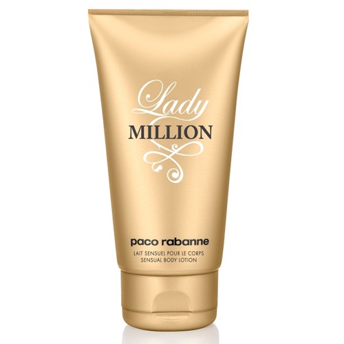 Body Lotion 200 ml