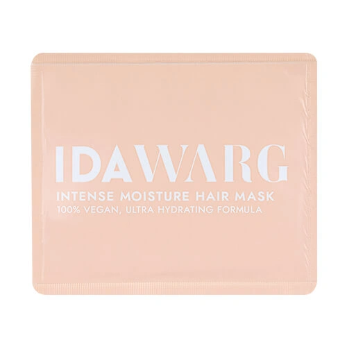 One Time Masking Ida Warg One Time Mask Intensive Moisture Mask 25ml