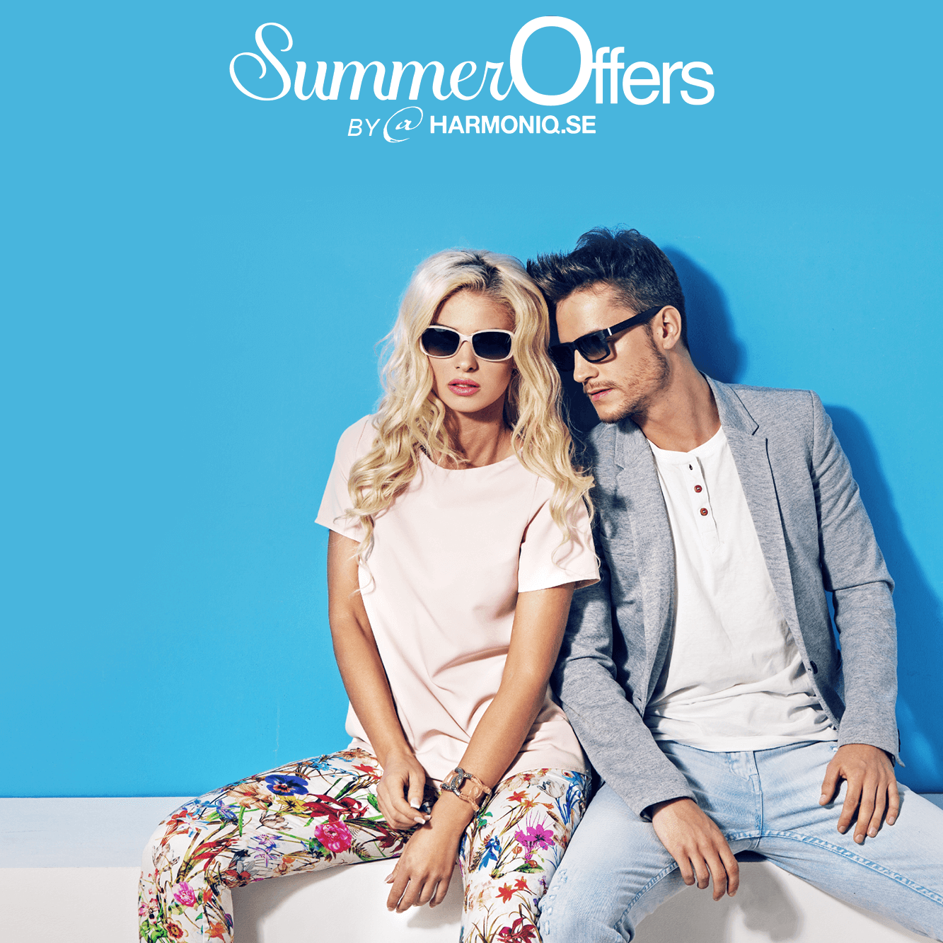 SummerOffers by HARMONIQ