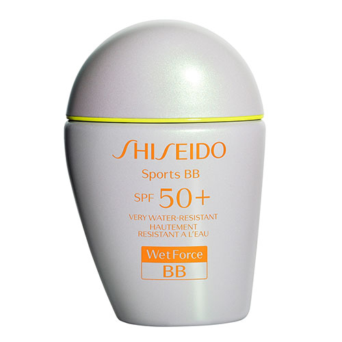 Shiseido Sport Bb, Light 30 ml