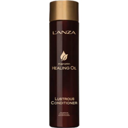 Lanza Keratin Healing Oil Lustrous Conditioner 250 ml