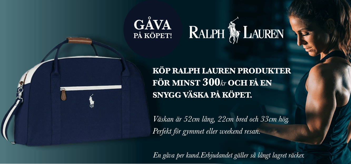 Ralph Lauren