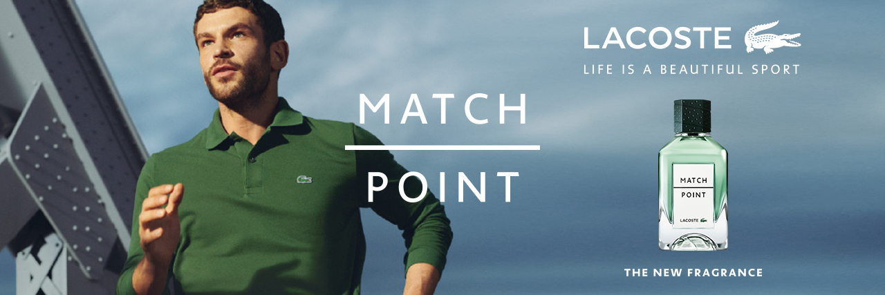 Lacoste
