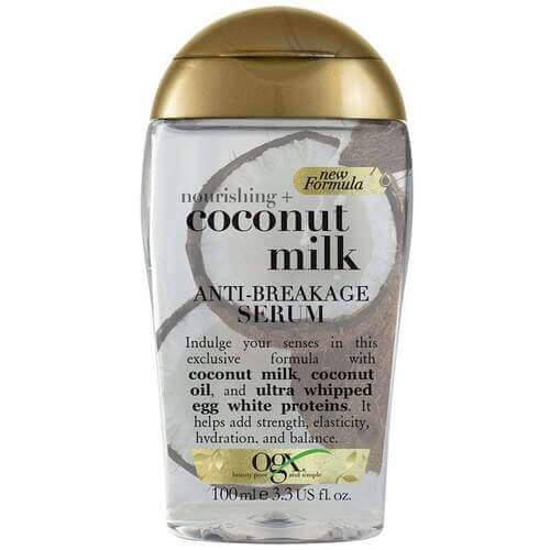ogx Coconut Milk Serum 100 ml