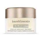 bareMinerals Skinlongevity Long Life Herb Night Treatment 50g