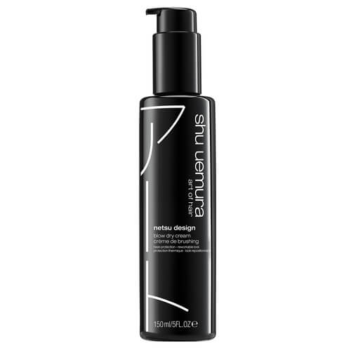 Shu Uemura Netsu Design Blow Dry Cream 150 ml