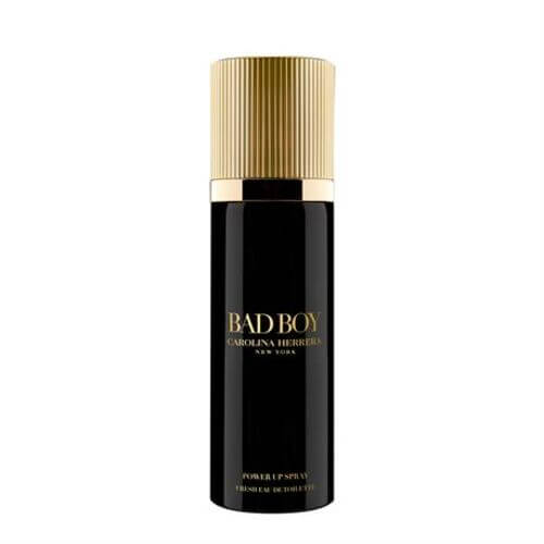 Carolina Herrera Bad Boy Power Spray 100 ml