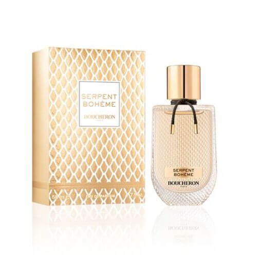 Boucheron Serpent Boheme EdP 50 ml