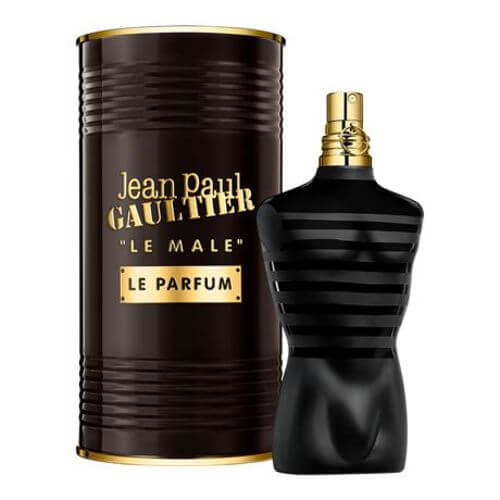 Jean Paul Gaultier Le Male Le Parfum Intense EdP 125 ml