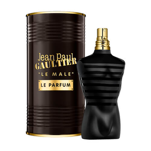 Jean Paul Gaultier Le Male Le Parfum Intense EdP 75 ml