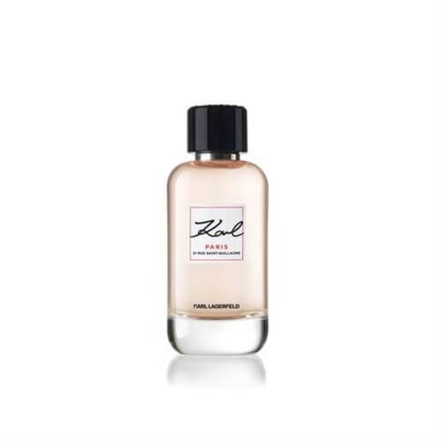 Karl Lagerfeld Paris Saint Guillaume EdP 100 ml Karl Lagerfeld Paris Saint Guillaume EdP 100 ml