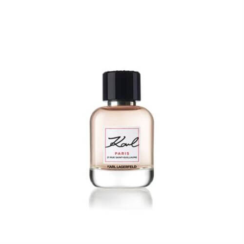 Karl Lagerfeld Paris Saint Guillaume EdP 60 ml Karl Lagerfeld Paris Saint Guillaume EdP 60 ml