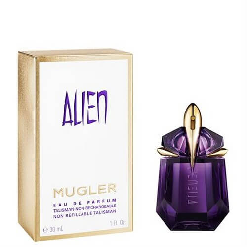 Mugler Alien EdP 30 ml