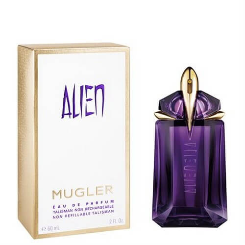 Mugler Alien EdP 60 ml