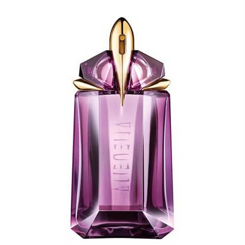 Mugler Alien EdT 60 ml