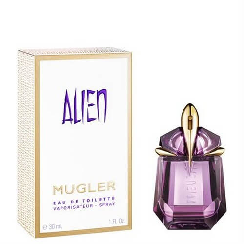 Mugler Alien EdT 30 ml