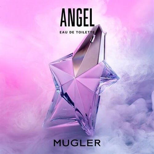 Thierry Mugler Angel EdT 100 ml