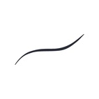 IsaDora The Flex Tip Eyeliner 81 Matt Black 1 ml