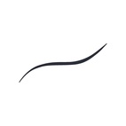 IsaDora Flex Tip Eyeliner Matt Black 81 1 ml