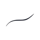 IsaDora The Flex Tip Eyeliner 81 Matt Black 1 ml
