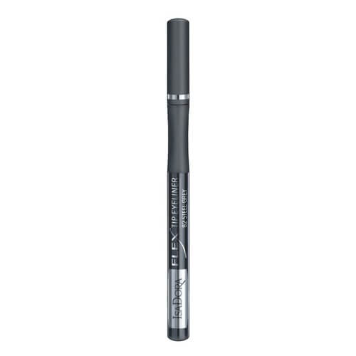 IsaDora Flex Tip Eyeliner Steel Grey 82 1 ml
