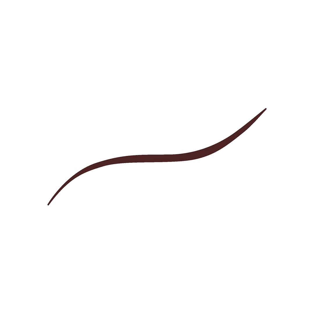 IsaDora The Flex Tip Eyeliner 83 Hot Chocolate 1 ml