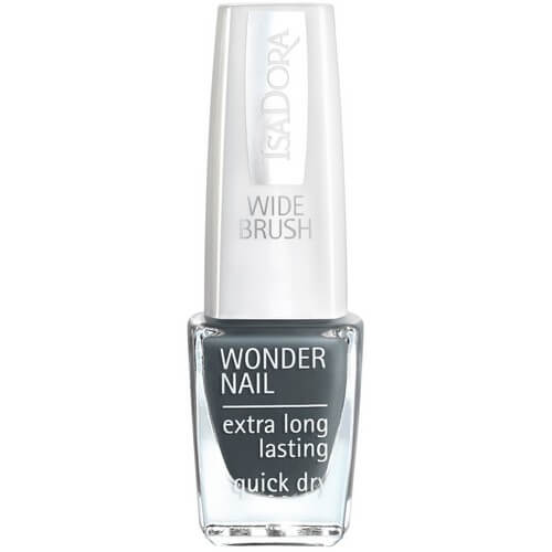 Isadora Wonder Nail Mercury 436 6 ml