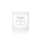 Clean Space Warm Cotton Scented Candle 227 ml