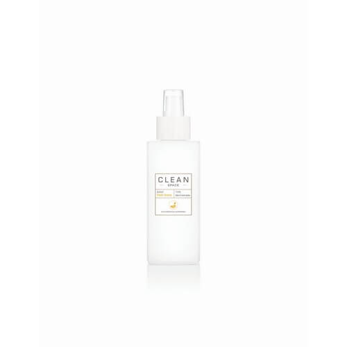 Clean Space Fresh Linens Room Spray 142g