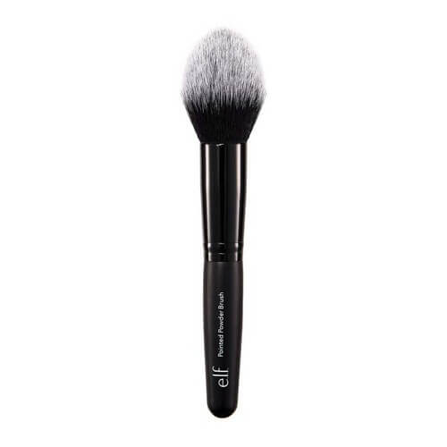 Elf Pointed Powder Brush