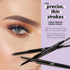 Elf Ultra Precise Brow Pencil Brunette 0.05g
