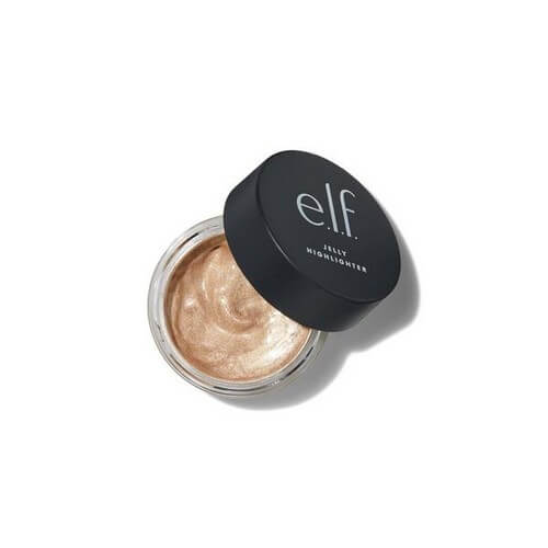 Elf Jelly Highlighter Cloud Rose Gold 13 ml