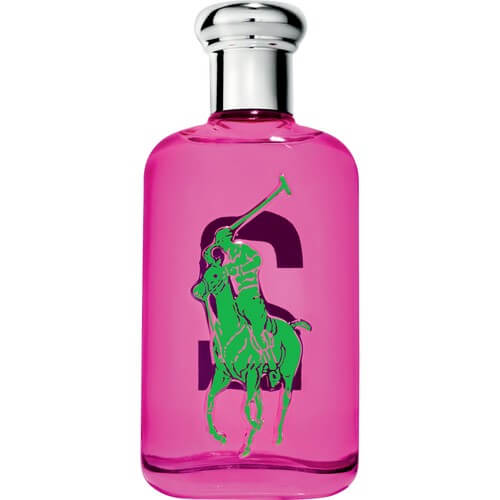 Ralph Lauren Big Pony Woman Pink 2 EdT 100 ml Ralph Lauren Big Pony Woman Pink 2 EdT 100 ml